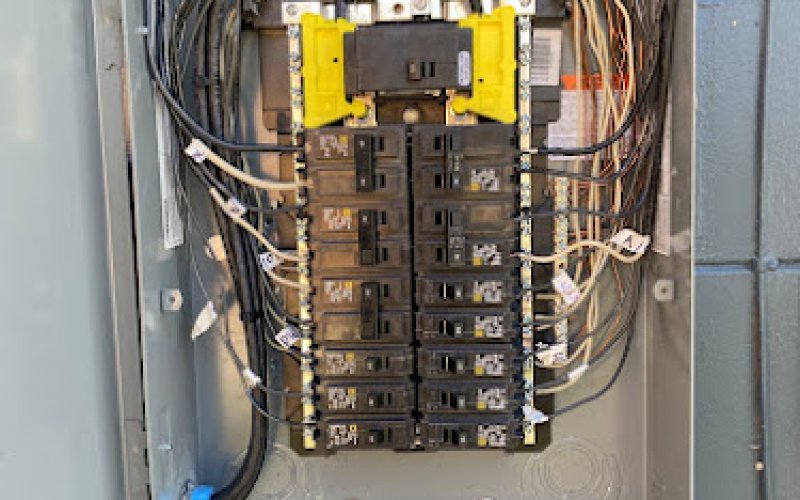 Nominal Voltage Contractors