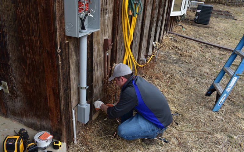 Bickimer Electric LLC