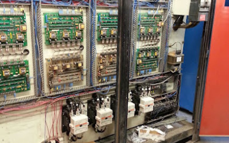 JMC Electric