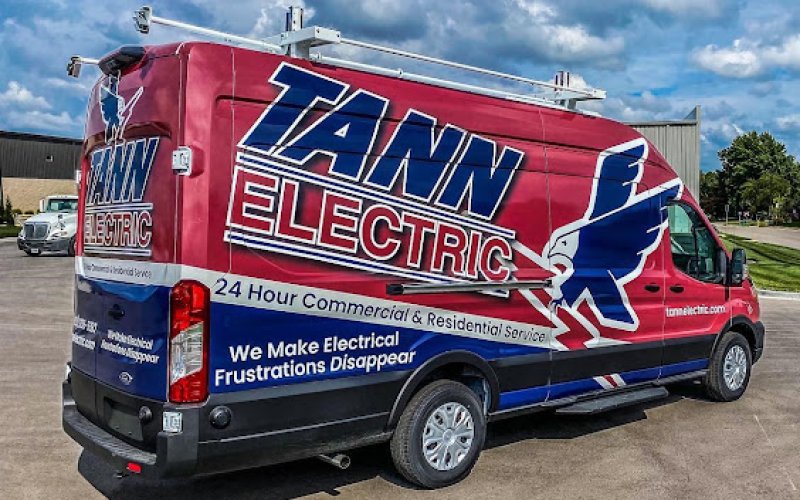 Tann Electric