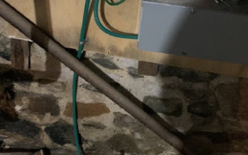 High Voltage Electrical