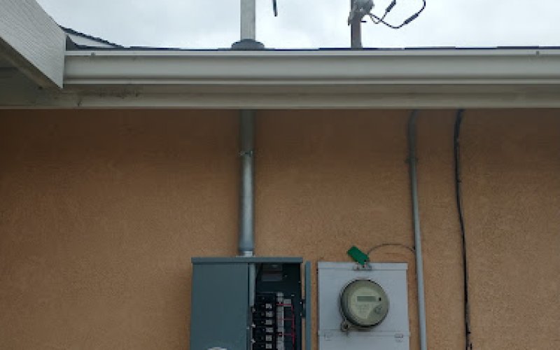 Roderick Electric