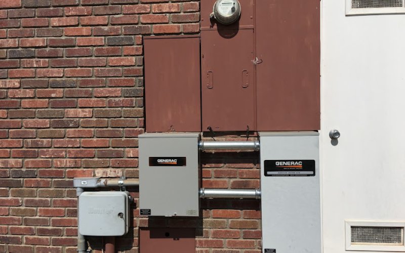 Westside Electric, Inc.
