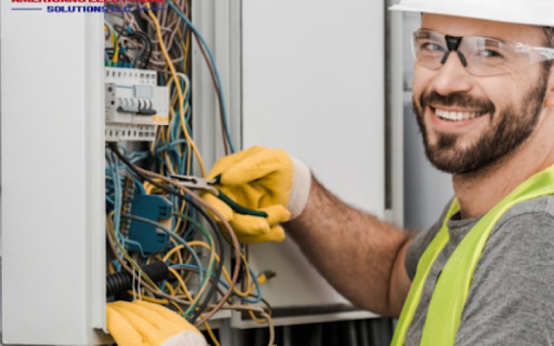 Americano Electrical Solutions LLC