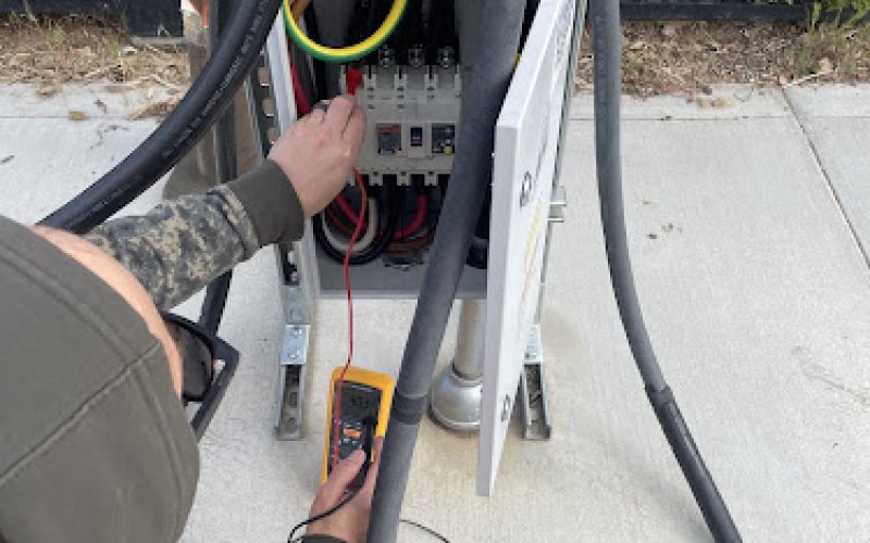Brightside Electrical LLC