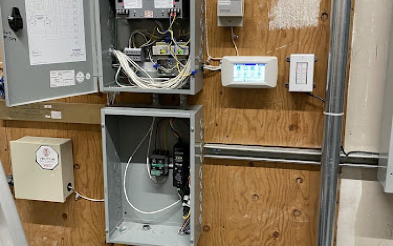 Smart Source Electric Inc.