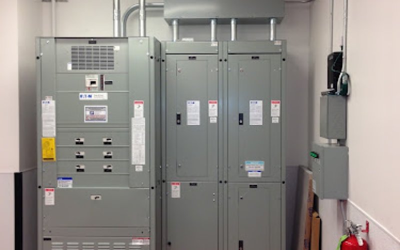 907 Electric, Inc.