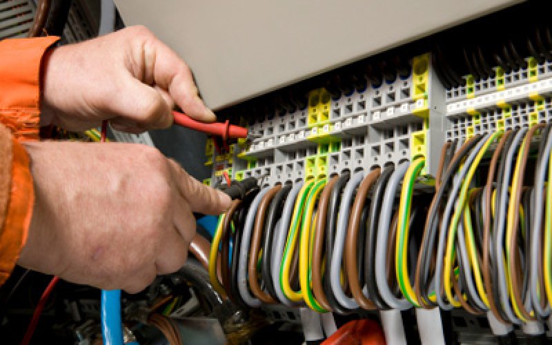 All Alaska Electric, Inc.