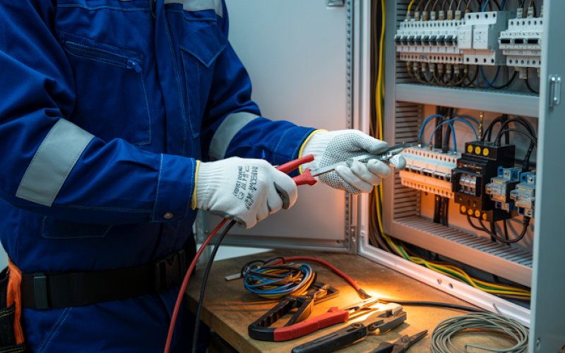 Mike's Electric Company