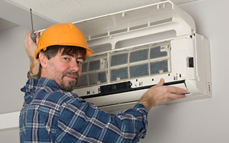All Service Electric Heating and Air Conditioning