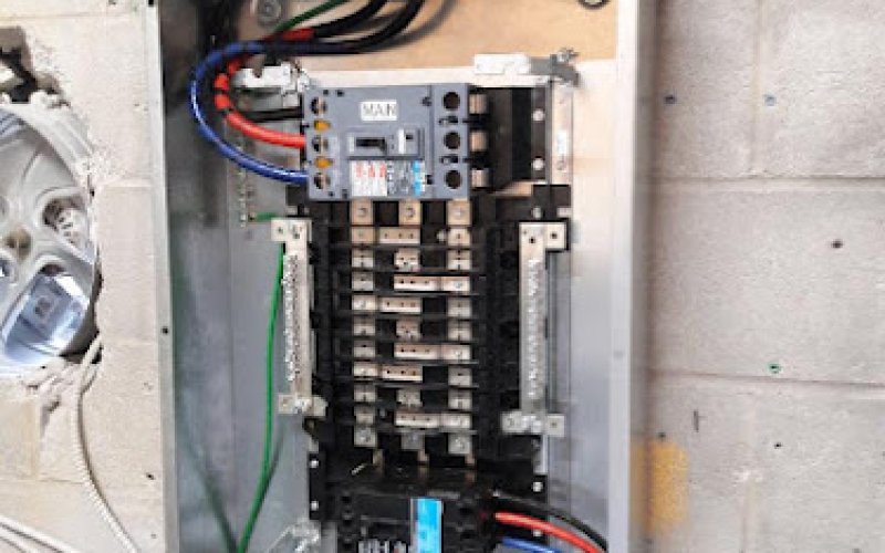 Fastrak Electric, LLC