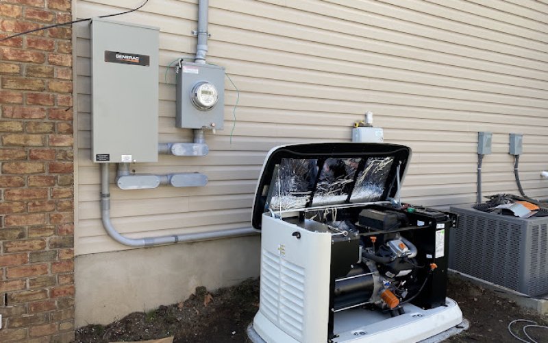 In-Line Electrical Contractors LLC