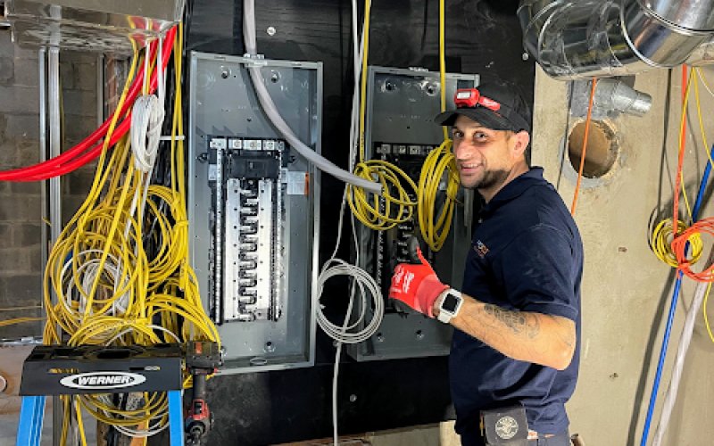 Pro Volt Electrical LLC