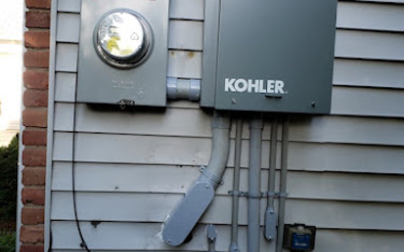 Vaccarella Electrical Services