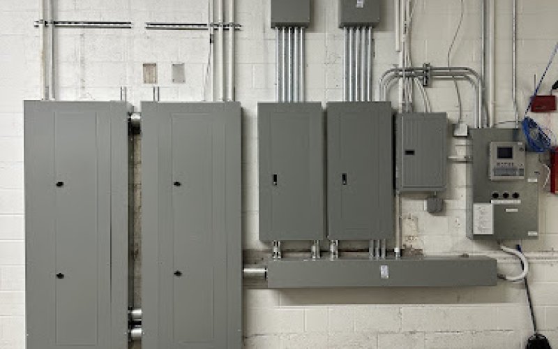 Complete Electrical Solutions