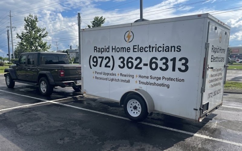 Rapid Home Electricians