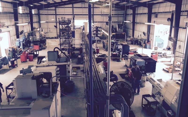 SES Electric, Inc.