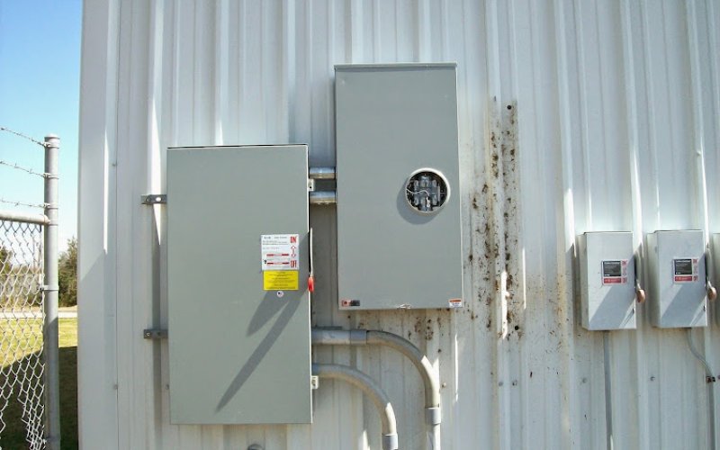 Warfield Electric