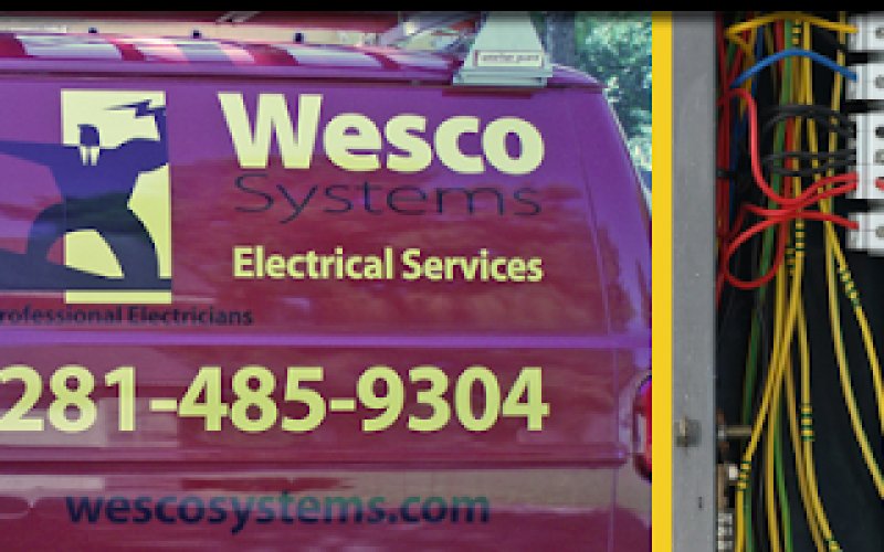 Wesco Systems Electrical Services