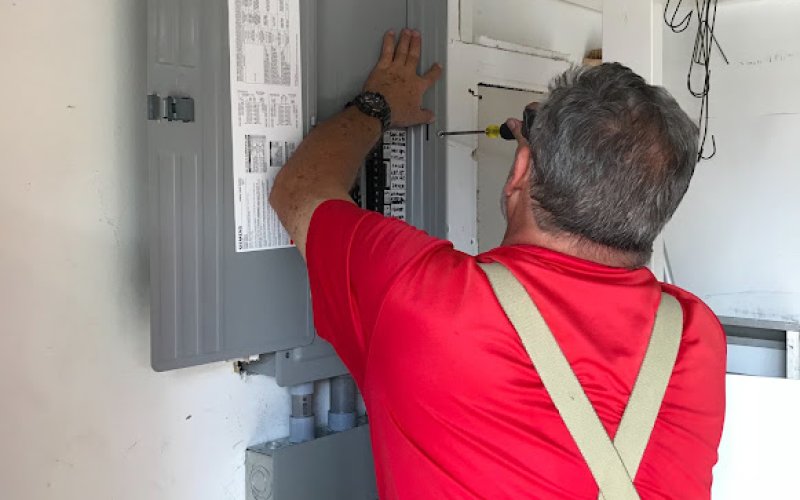 A Plus Electrical Technologies Inc.