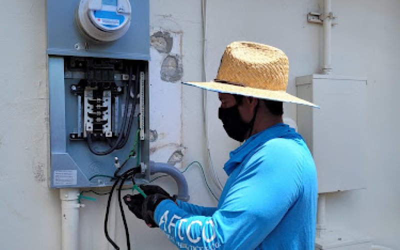 Electrical Services fl