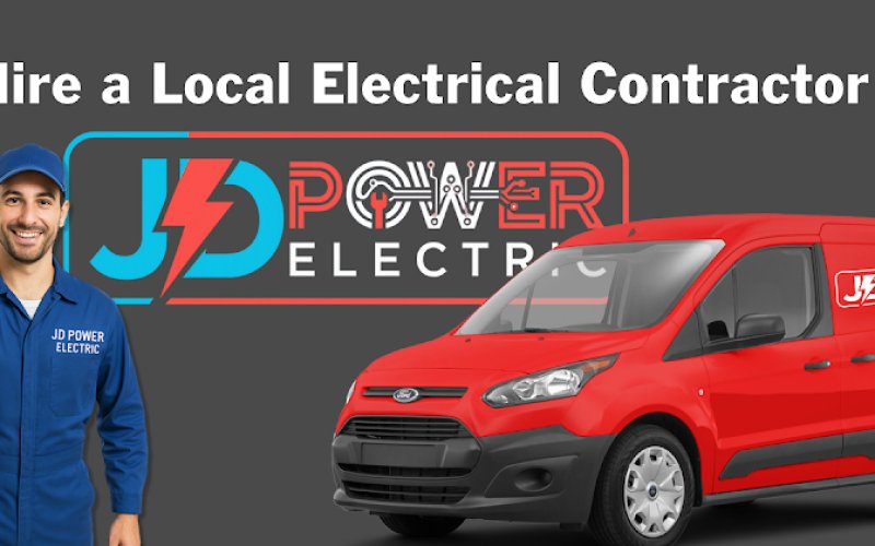 JD Power Electric