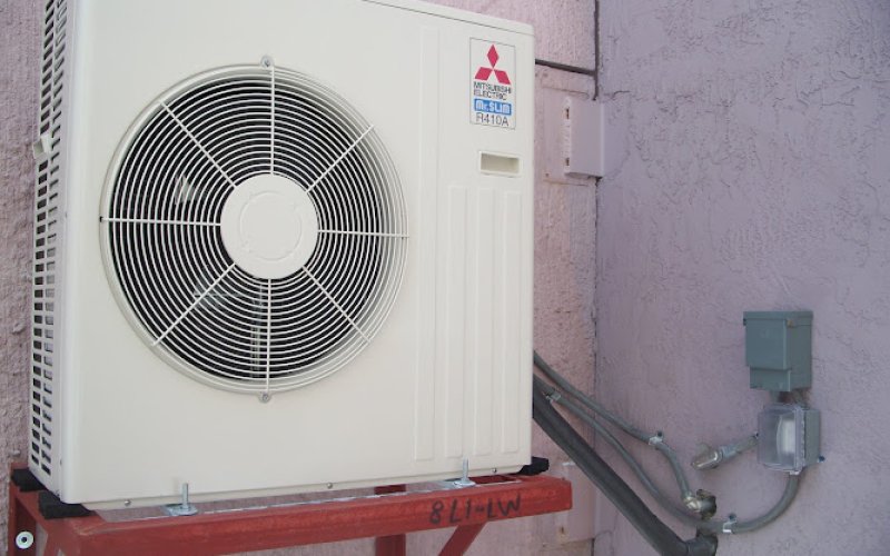 JPEG Inc. Electrical Contracting