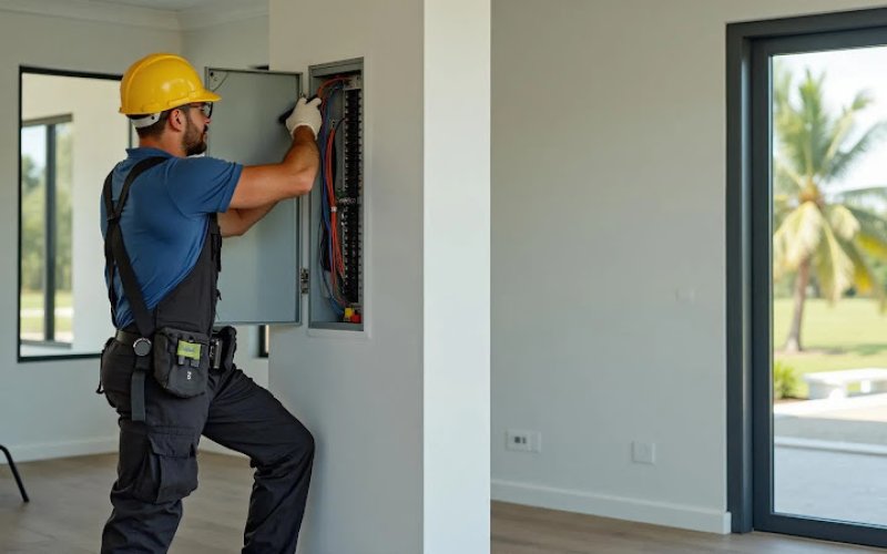 Klean Power Electric, INC.