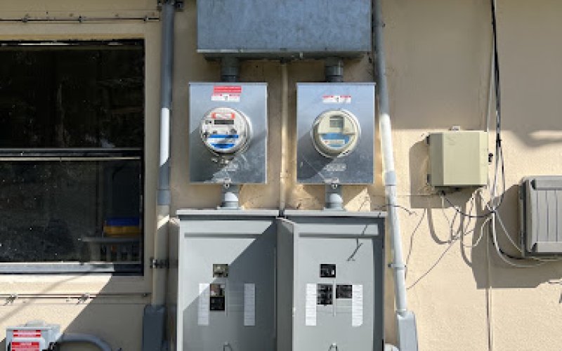 PMA Electric