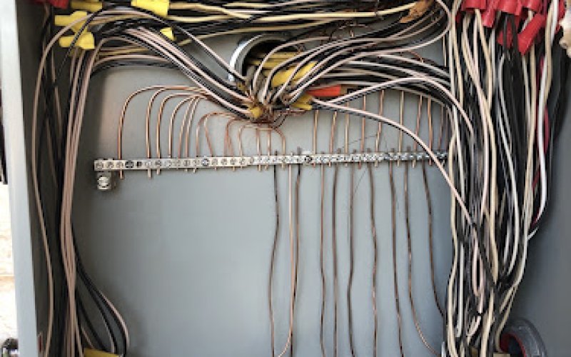 A.C. Desert Electric Inc.