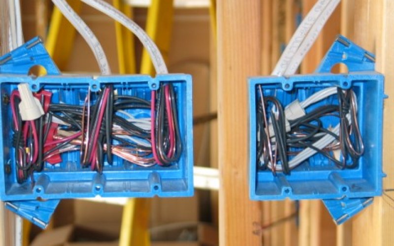Creative Electric Company, LLC