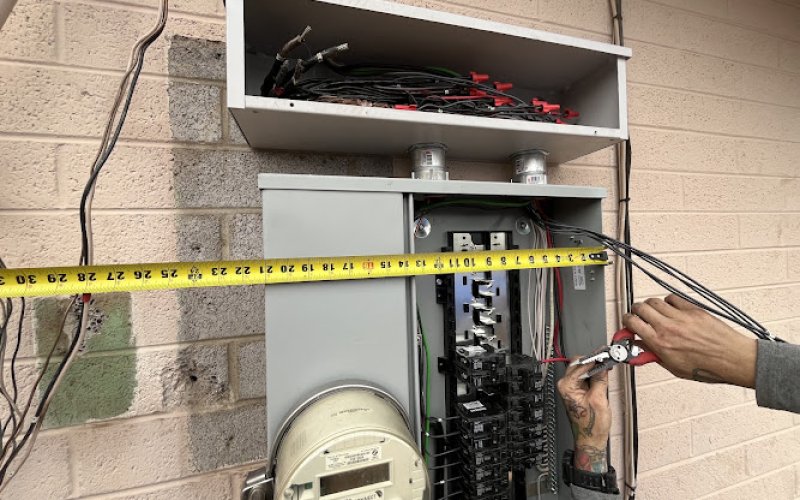 My AZ Electrician LLC