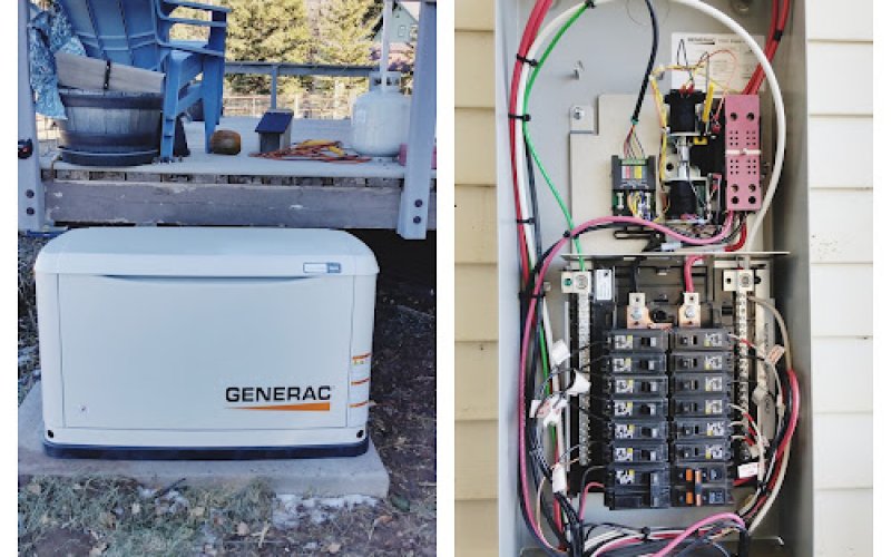 One Shot Installation Electrical, Plumbing & Appliance Repair-Electrician & Plumber Phoenix, AZ.