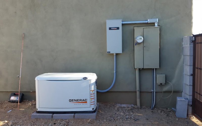 Phoenix Electricians Today