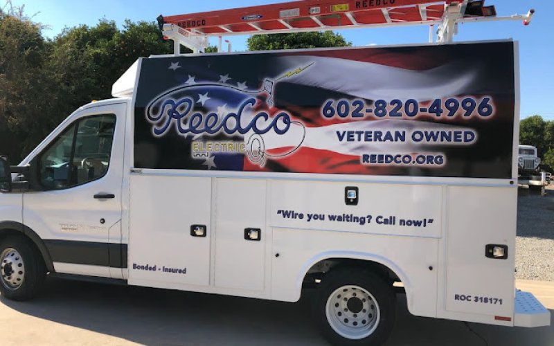 REEDCO Electric