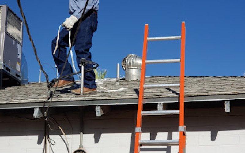 Valley View Electric LLC. — Electrical installation service in Peoria