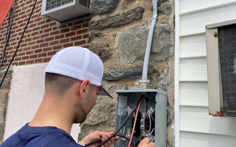 Protech Electrical Services