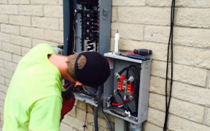 Arizona Electrical Solutions Phoenix, LLC — Electrician in Phoenix