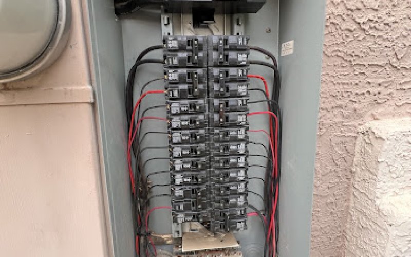 Arizona Premier Electric — Electrician in Phoenix