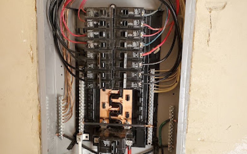 Phoenix Electrician — Electrician in Phoenix