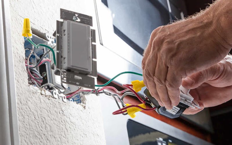Star Light Electric LLC — Electrician in Phoenix