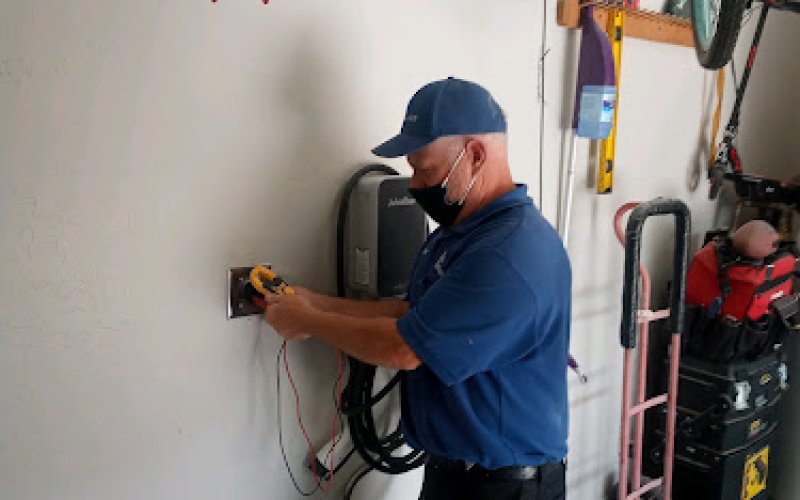 TAB Electric — Electrician in Phoenix
