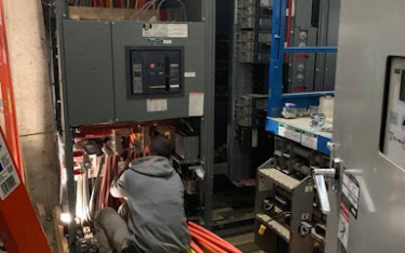 Icon Electrical Solutions