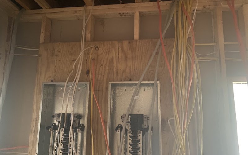 Jimmy's Electrical Service