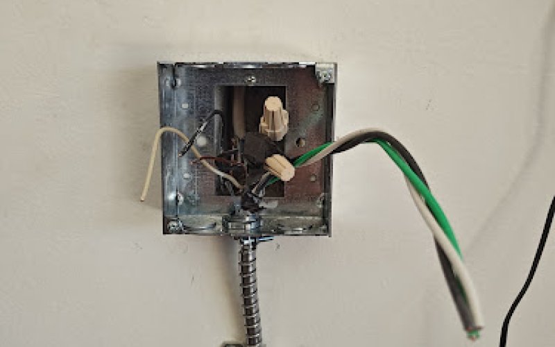 AVE. Electric