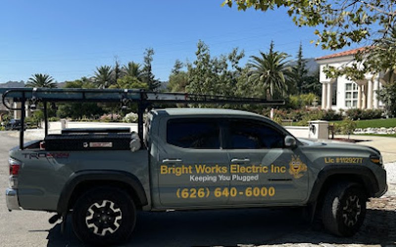 Bright Works Electric, INC.