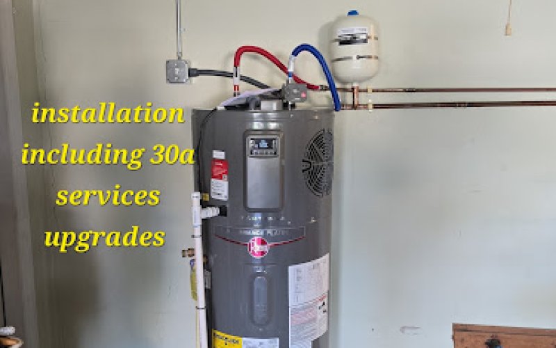 BPH ELECTRIC LLC
