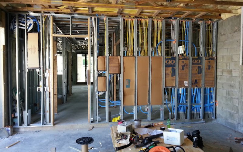Excel Electric LLC