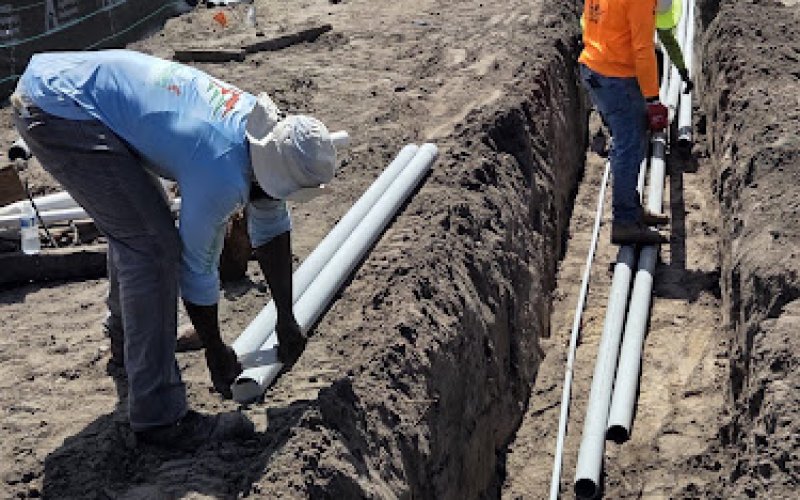Flex Electric Inc- Florida
