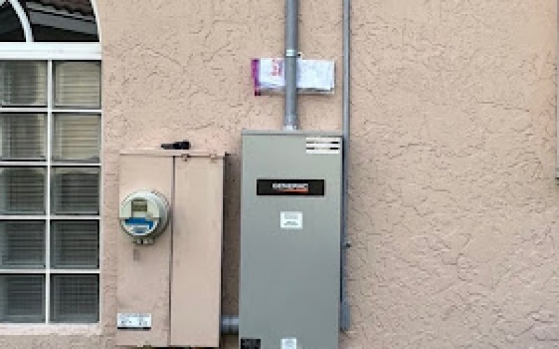 Stott Brothers Electric